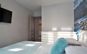 Vip Apartamenty Kasprusiowy Zakatek